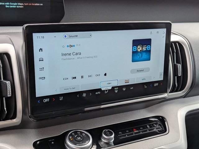 Certified 2025 Ford Expedition Active image 21