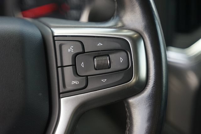 Used 2021 Chevrolet Silverado 2500 LT w/ Fleet Comfort Package AWD/4WD image 23