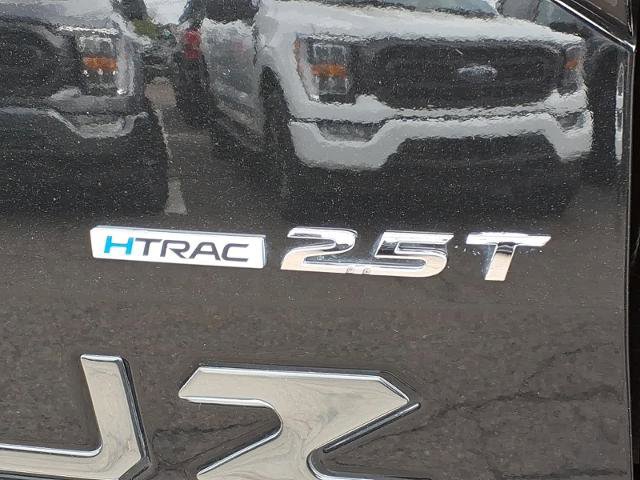 Used 2022 Hyundai Santa Cruz Limited AWD/4WD image 21
