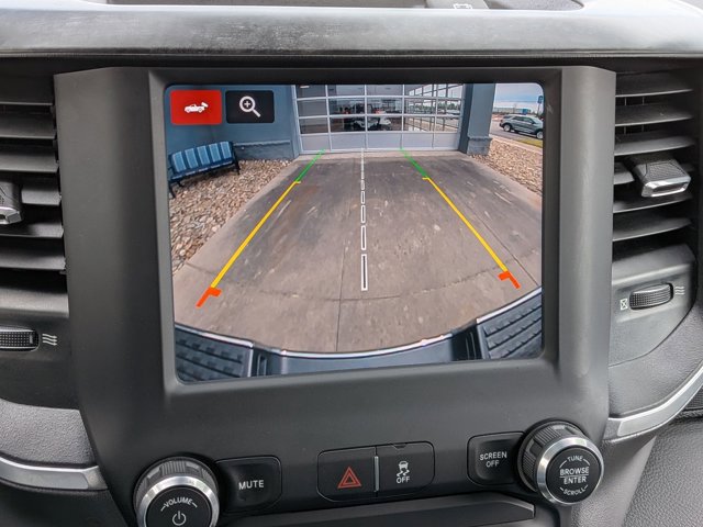 Used 2022 RAM 3500 Big Horn w/ Level A Equipment Group image 17