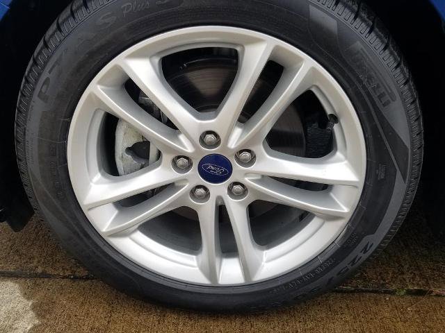 Certified 2018 Ford Fusion S FWD image 26