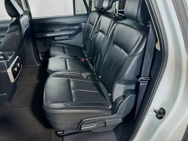 Certified 2024 Ford Expedition Max XLT image 17