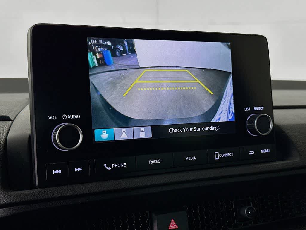 Used 2023 Honda CR-V Sport image 28