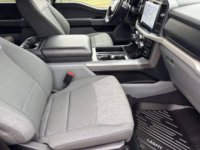 Certified 2023 Ford F150 4x4 SuperCrew image 23