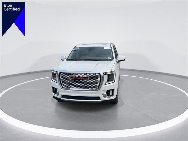 Used 2023 GMC Yukon Denali w/ Denali Reserve Package
