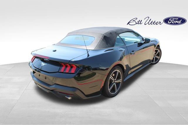 Certified 2024 Ford Mustang EcoBoost image 7