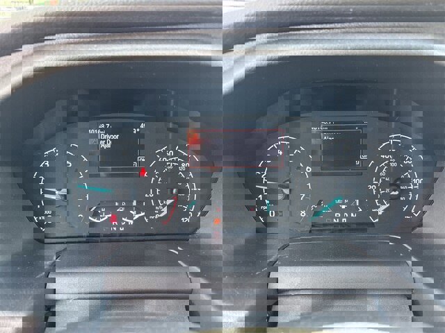 Certified 2024 Ford Transit 350 XLT image 6