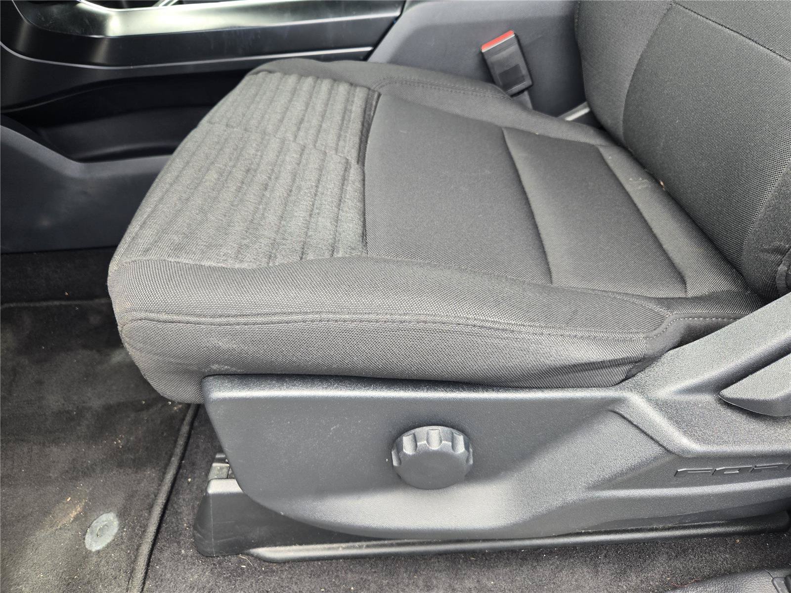 Certified 2023 Ford F150 XL w/ STX Appearance Package RWD image 22
