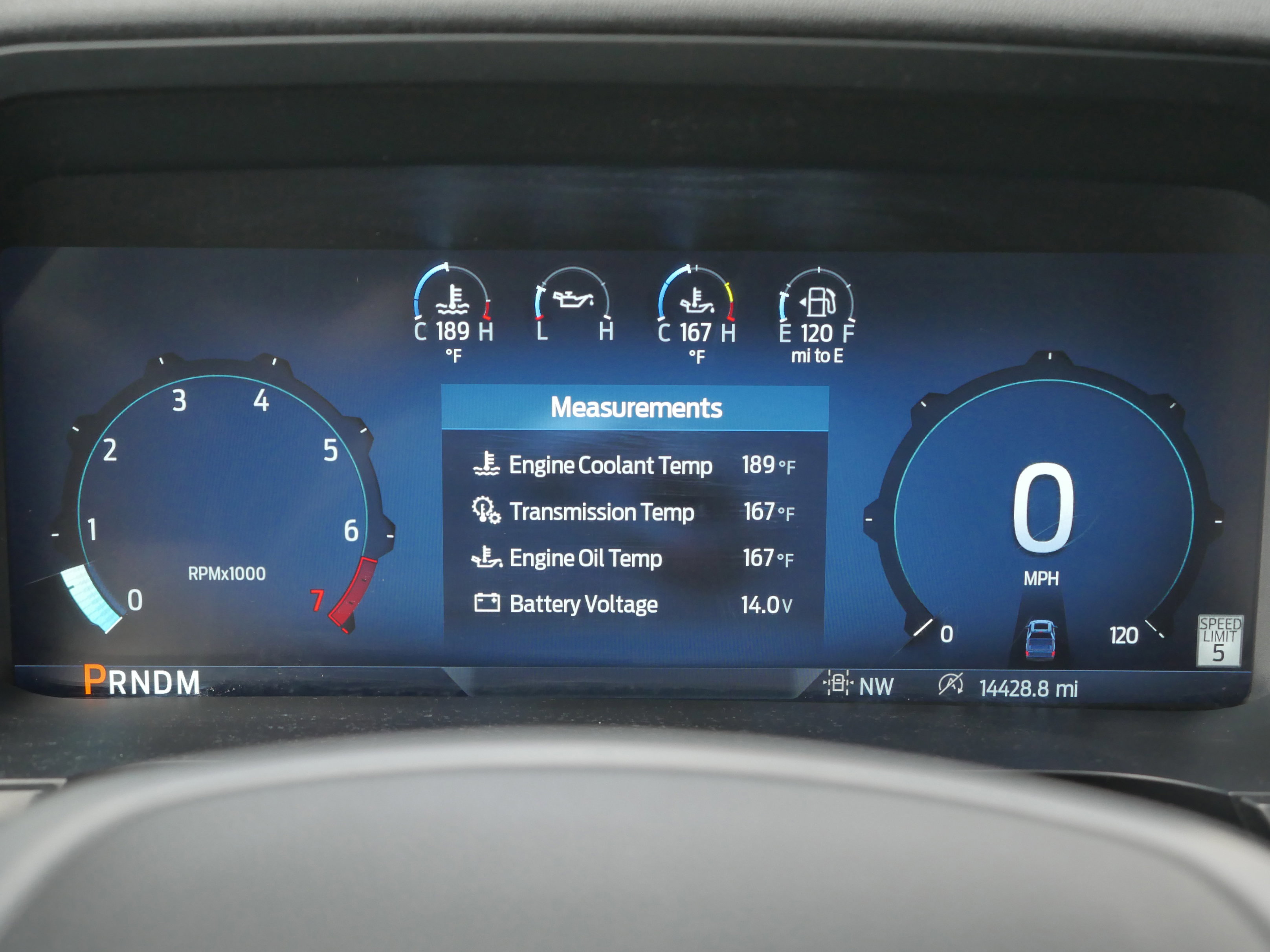 Certified 2024 Ford F150 Lariat w/ Tow/Haul Package image 14