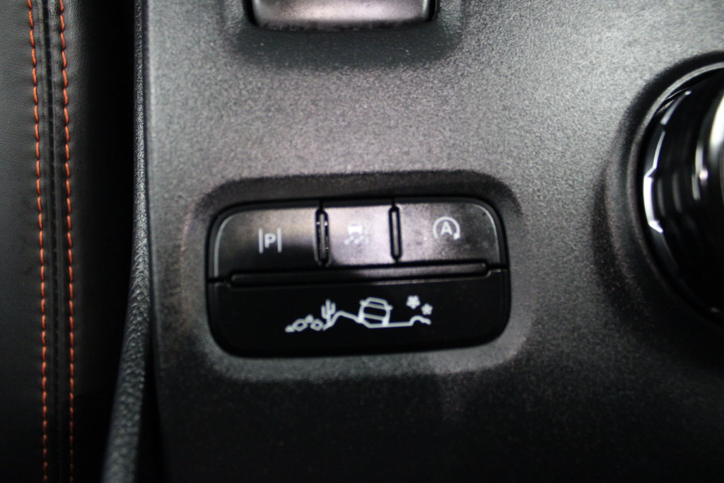 Certified 2024 Ford Ranger Raptor AWD/4WD image 36