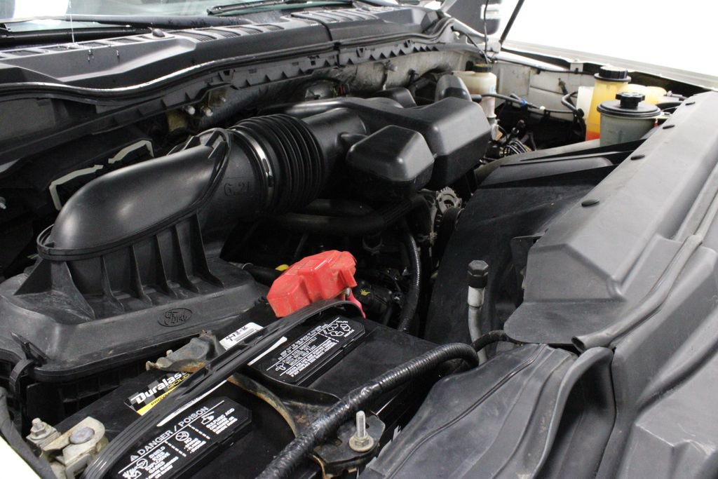 Certified 2018 Ford F250 XLT AWD/4WD image 14