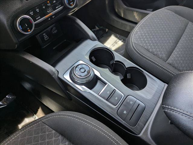 Certified 2024 Ford Escape Active FWD image 12