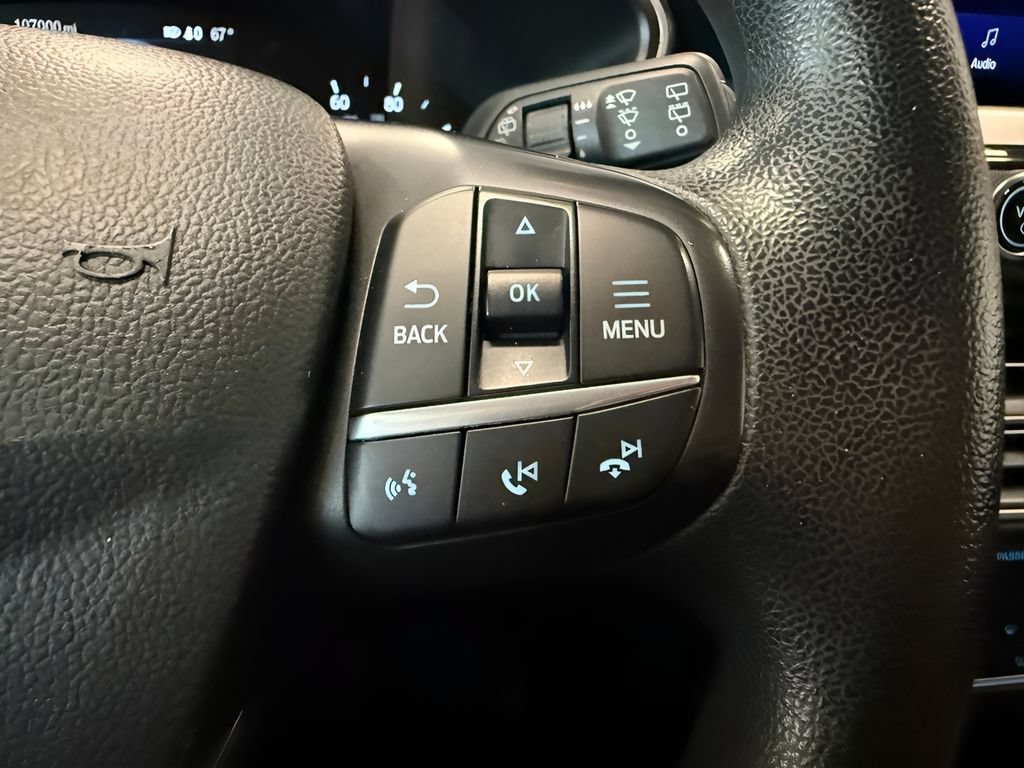Certified 2020 Ford Escape SE AWD/4WD image 19
