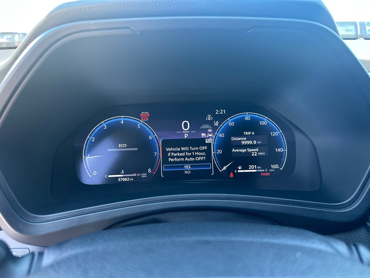 Used 2024 Toyota Grand Highlander FWD image 29