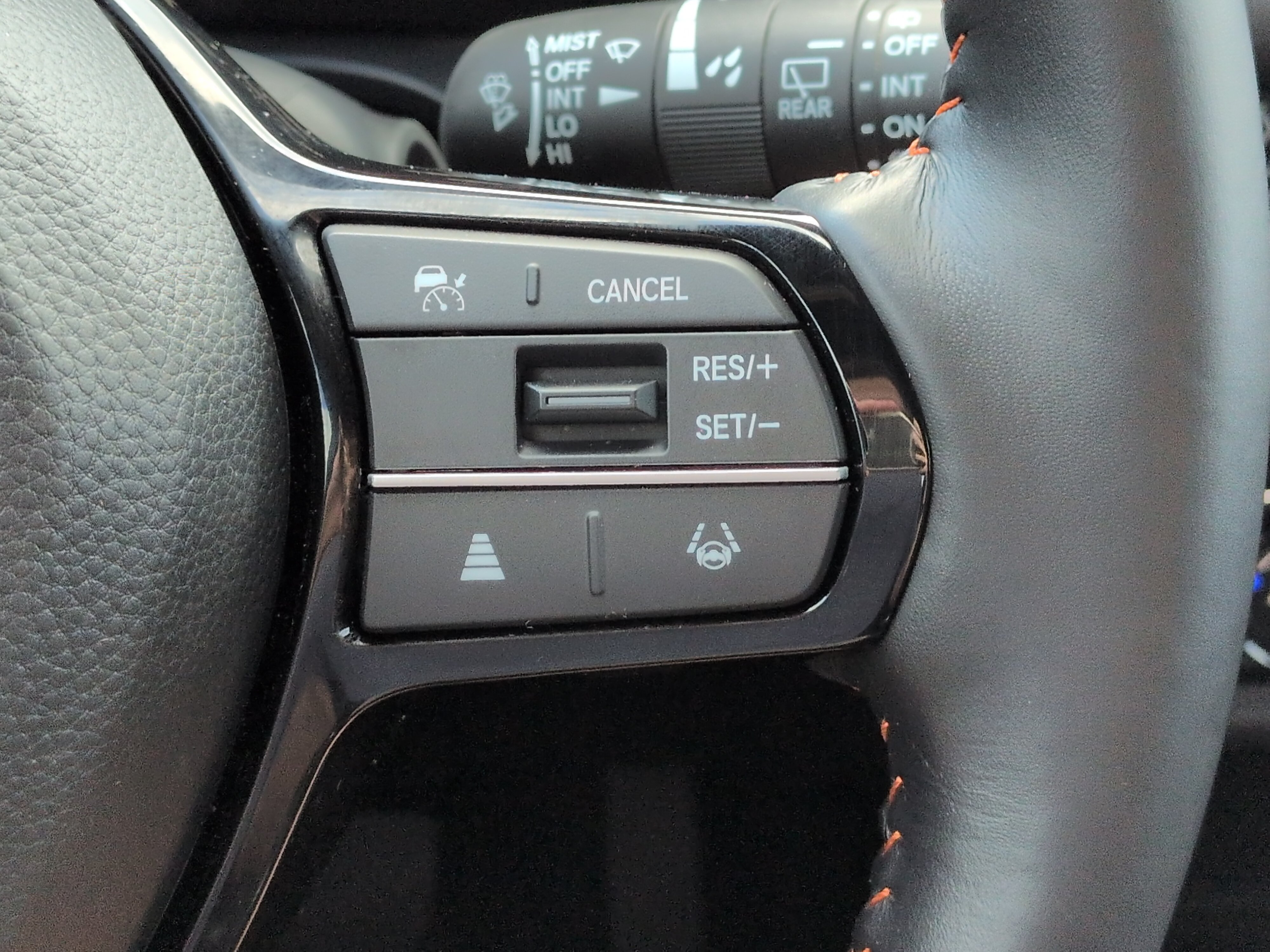 Used 2025 Honda HR-V Sport image 23