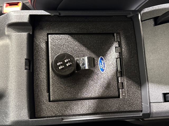 Certified 2023 Ford Bronco Raptor image 38