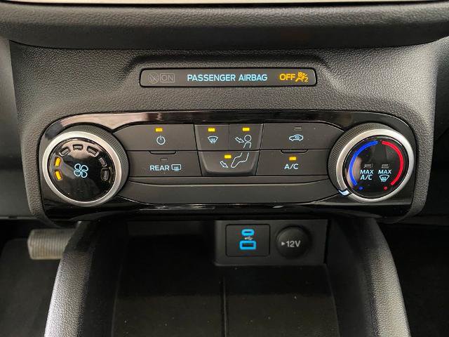 Certified 2022 Ford Escape SE FWD image 18