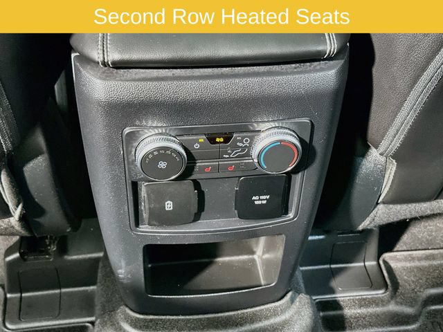 Certified 2021 Ford Explorer ST w/ Equipment Group 401A AWD/4WD image 26