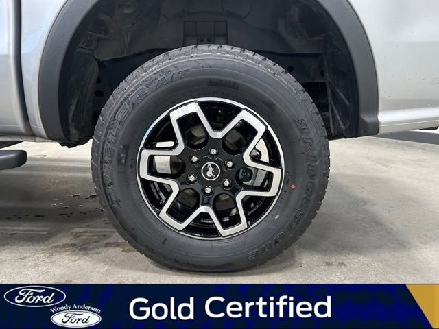 Certified 2021 Ford Ranger XL w/ Equipment Group 101A High image 8