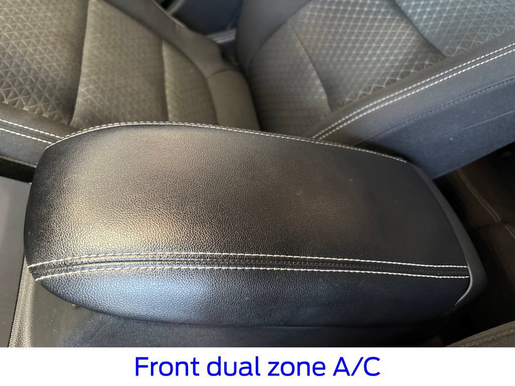 Certified 2024 Ford Escape Active FWD image 29