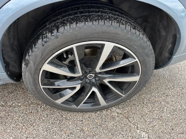 Used 2023 Volvo XC90 B6 Plus w/ Protection Package AWD/4WD image 8