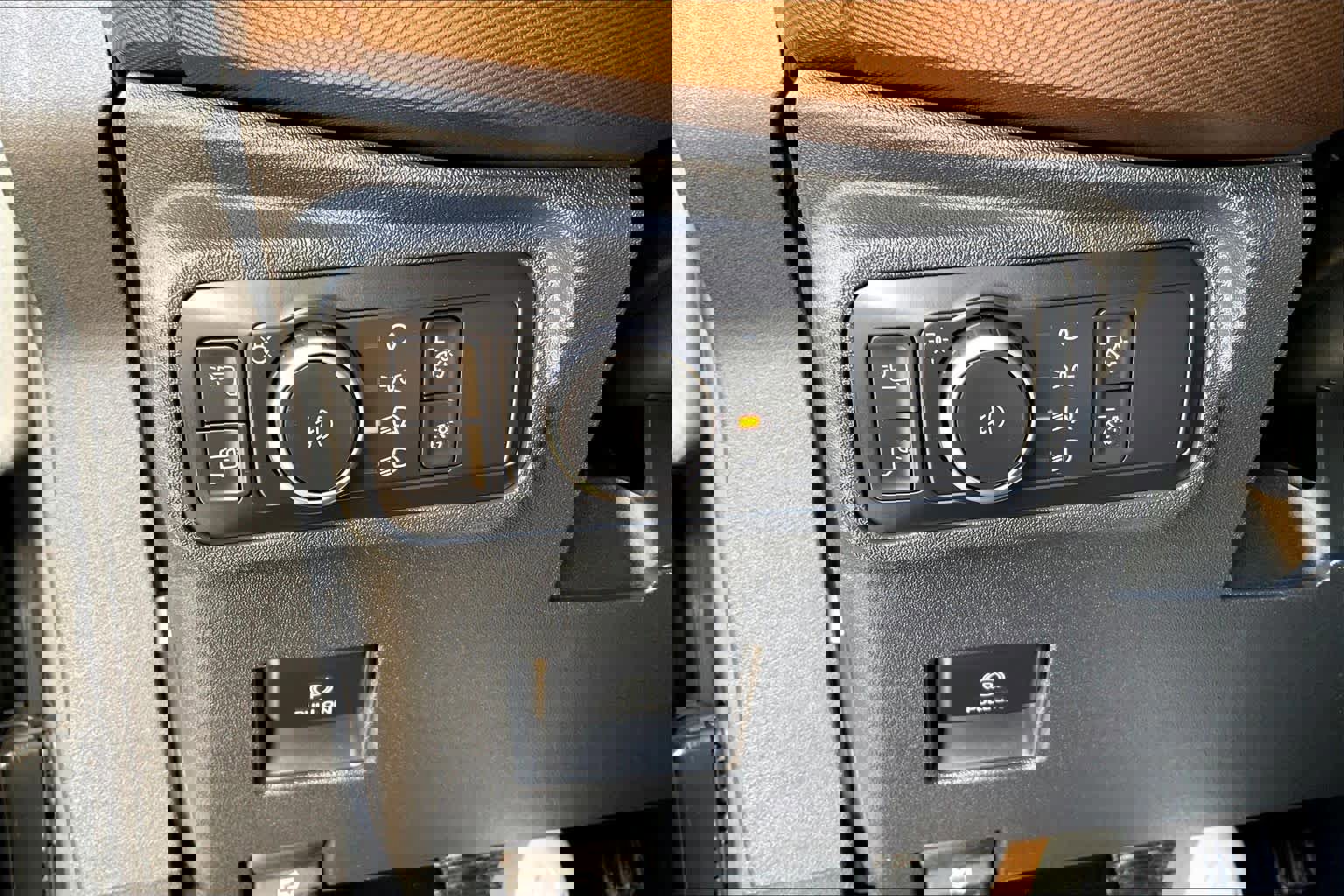 Certified 2022 Ford Bronco Outer Banks w/ Sasquatch Package image 32