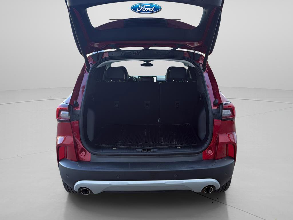 Certified 2023 Ford Escape Platinum AWD/4WD image 14