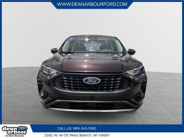 Certified 2023 Ford Escape AWD image 2