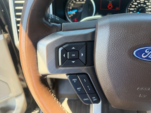Certified 2019 Ford F150 Limited w/ Trailer Tow Package AWD/4WD image 10