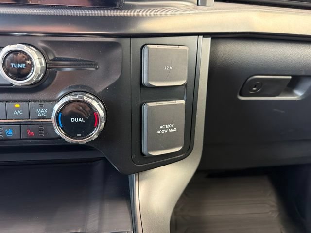 Certified 2024 Ford F150 Lariat w/ Equipment Group 502A High AWD/4WD image 27