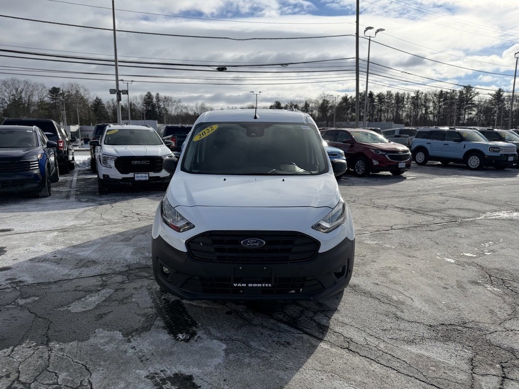 Certified 2022 Ford Transit Connect XL image 6