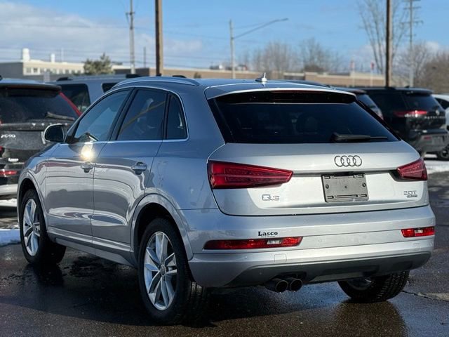 Used 2018 Audi Q3 2.0T Premium Plus image 39