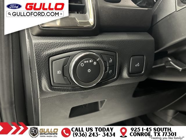 Certified 2022 Ford Ranger Lariat w/ Equipment Group 501A High AWD/4WD image 19