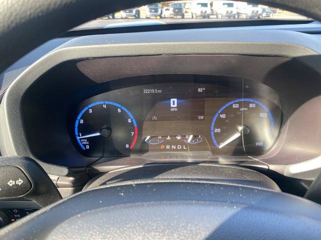 Certified 2023 Ford Bronco Sport Big Bend AWD/4WD image 29