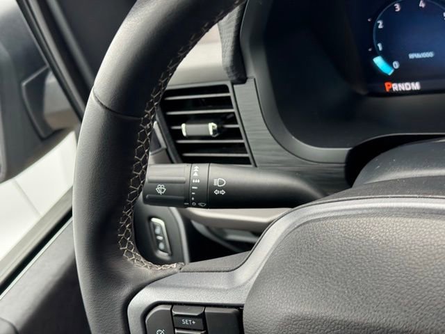 Certified 2025 Ford F150 XLT w/ Equipment Group 301A Standard image 28