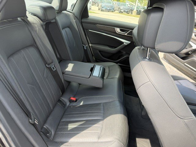 Used 2021 Audi A6 Premium Plus w/ Premium Plus Package AWD/4WD image 33