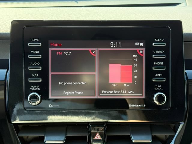 Used 2023 Toyota Camry SE FWD image 7
