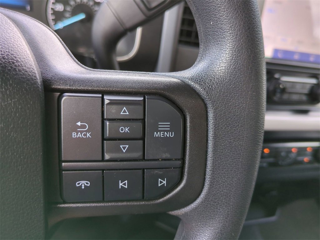 Certified 2023 Ford F150 XLT image 24