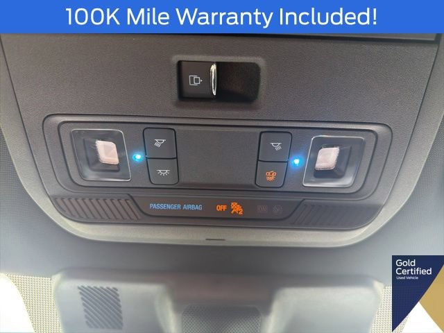 Certified 2026 Ford F150 XLT w/ Equipment Group 302A MID AWD/4WD image 46