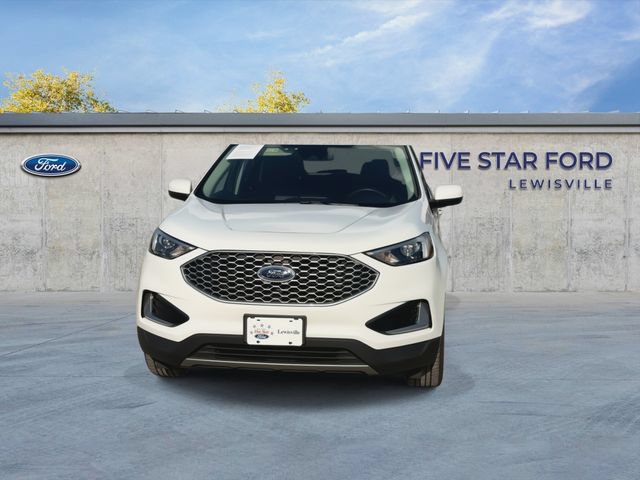 Certified 2024 Ford Edge SEL AWD/4WD image 3