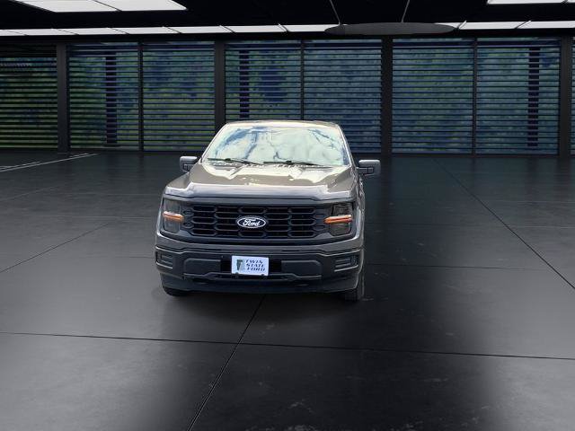 Certified 2024 Ford F150 XL AWD/4WD image 5