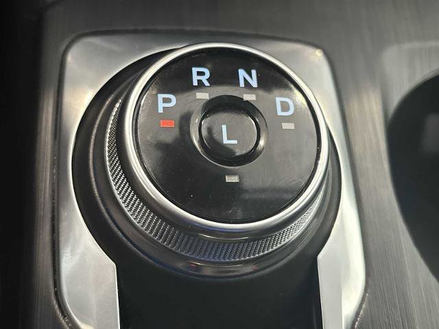 Certified 2025 Ford Escape Active image 14