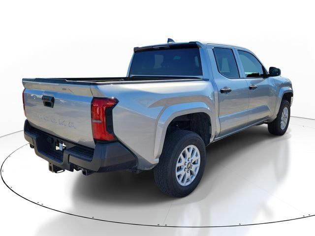Used 2024 Toyota Tacoma SR image 3