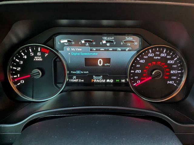 Certified 2020 Ford F150 Raptor w/ Equipment Group 802A Luxury AWD/4WD image 27