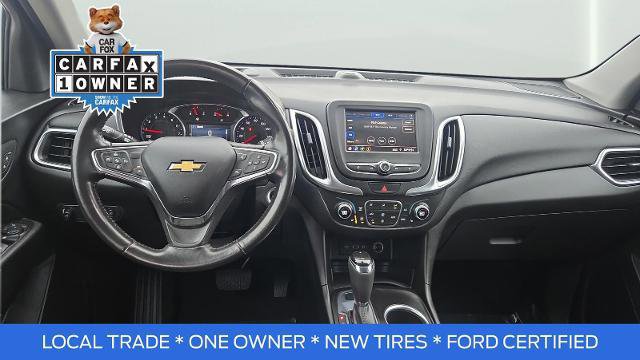 Used 2021 Chevrolet Equinox LT image 17