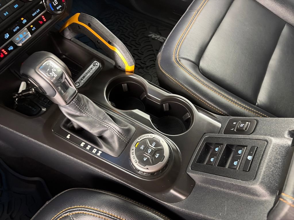 Certified 2024 Ford Bronco Badlands image 22