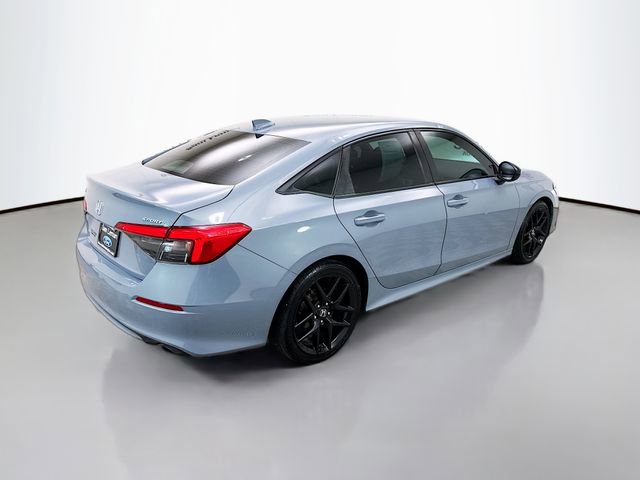 Used 2022 Honda Civic Sport image 7