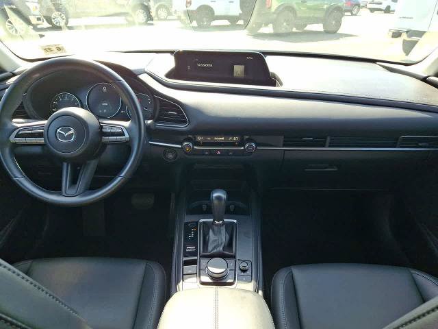 Used 2022 MAZDA CX-30 AWD 2.5 S w/ Select Package image 10