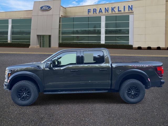 Certified 2025 Ford F150 Raptor AWD/4WD image 4