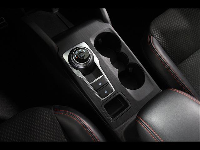 Certified 2024 Ford Escape ST-Line w/ Tech Pack #1 image 18